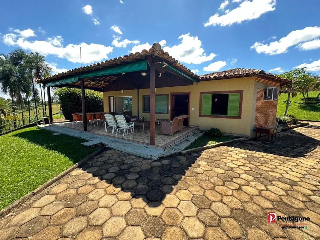 Foto do Imóvel