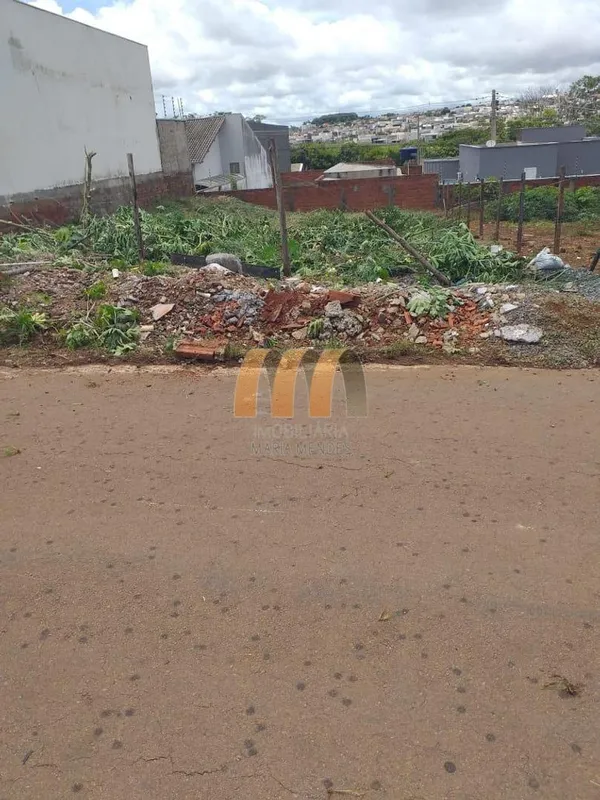  Terreno 300m² , avaliado em R$ 184.300,00 24/04/26