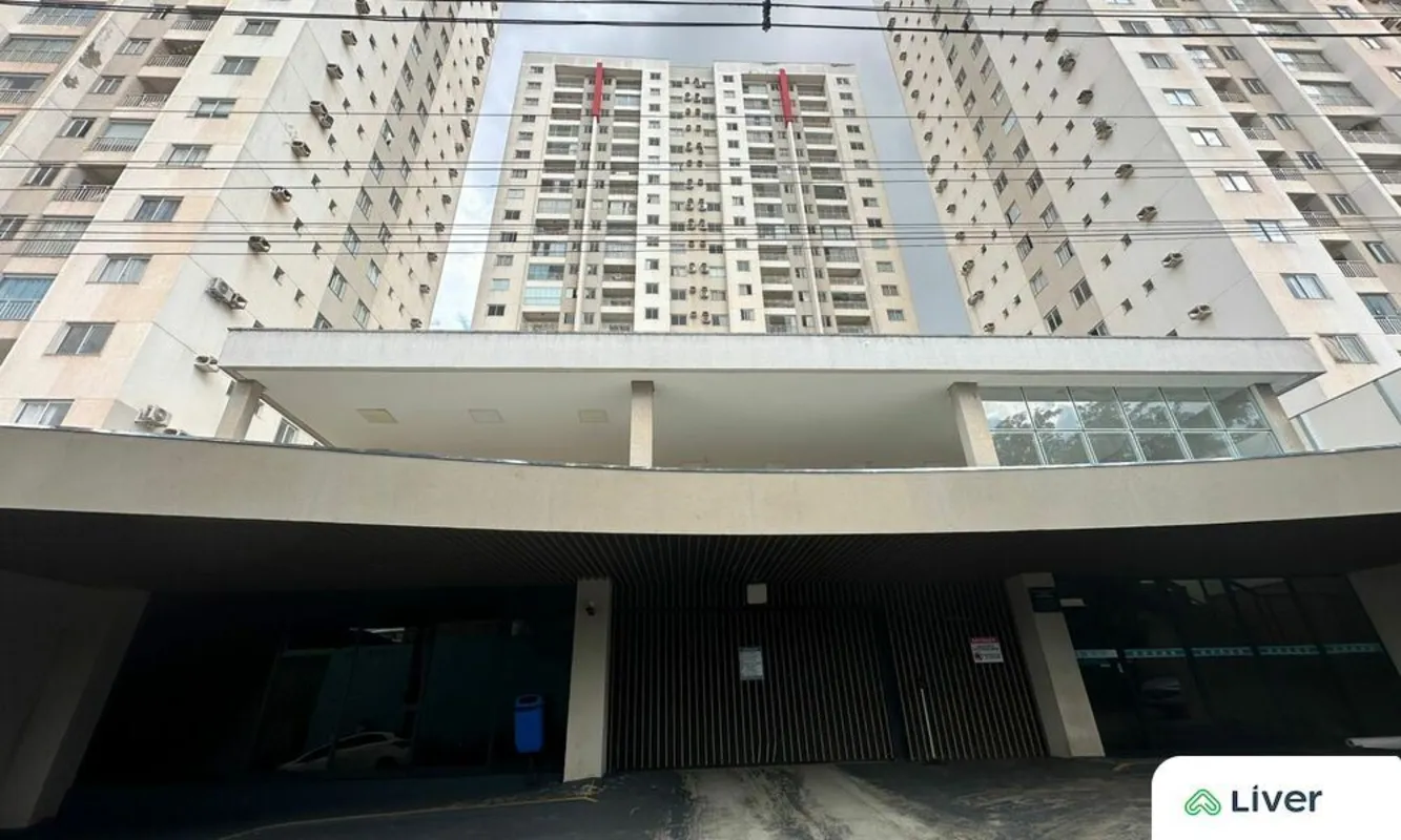 Apartamento 2 quartos com suíte no condomínio Livre ipiranga – pronto para morar...