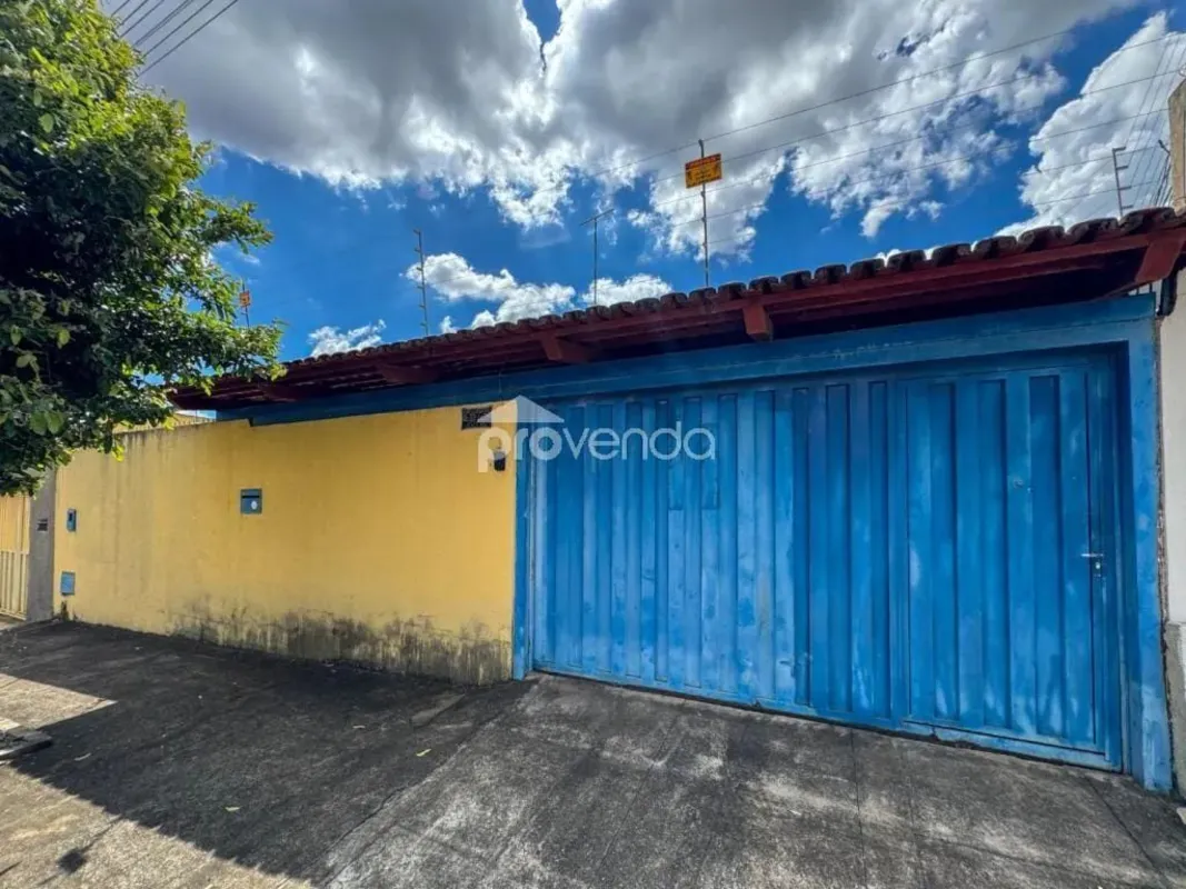Casa Térrea à Venda ? Jardim Vila BoaDestaques do Imóvel:Área construída: 217,15...