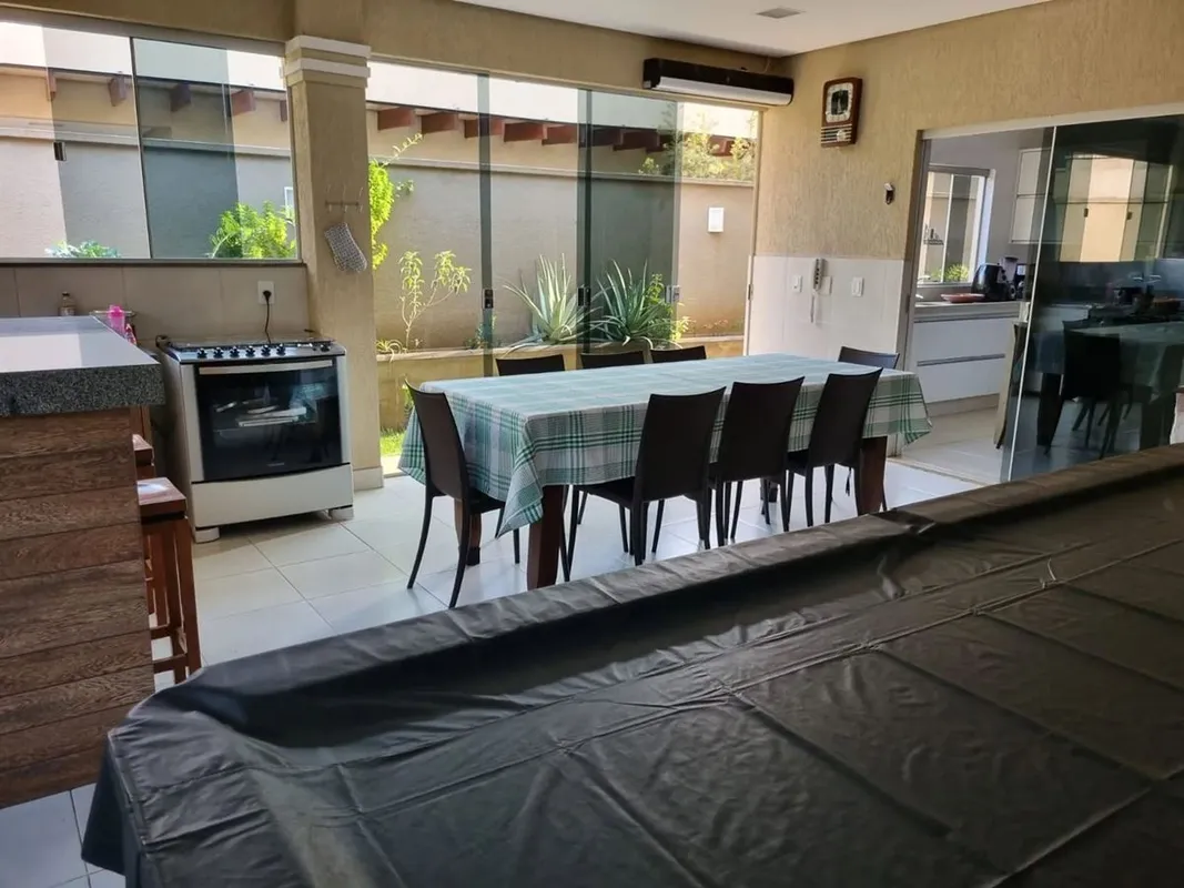 Sobrado Exclusivo no Jardins Lisboa - Alto Padrão, Elevador, Área Gourmet Comple...