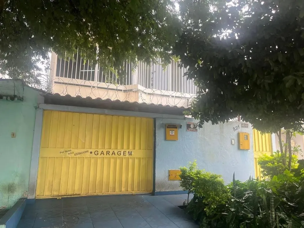 Casa à Venda no Setor Bela Vista 3 Quartos Espaçosa e Bem Localizada Excelente o...