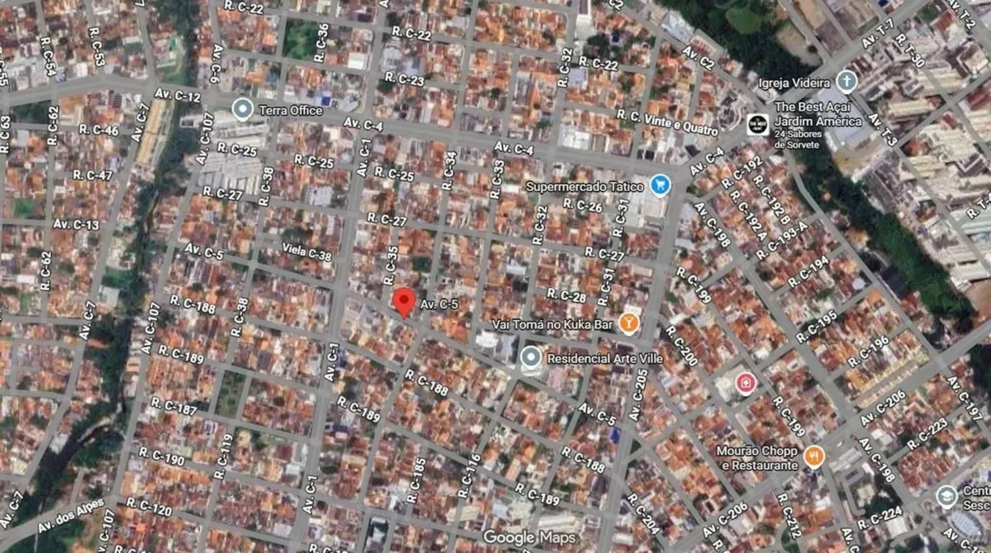 Foto do Imóvel