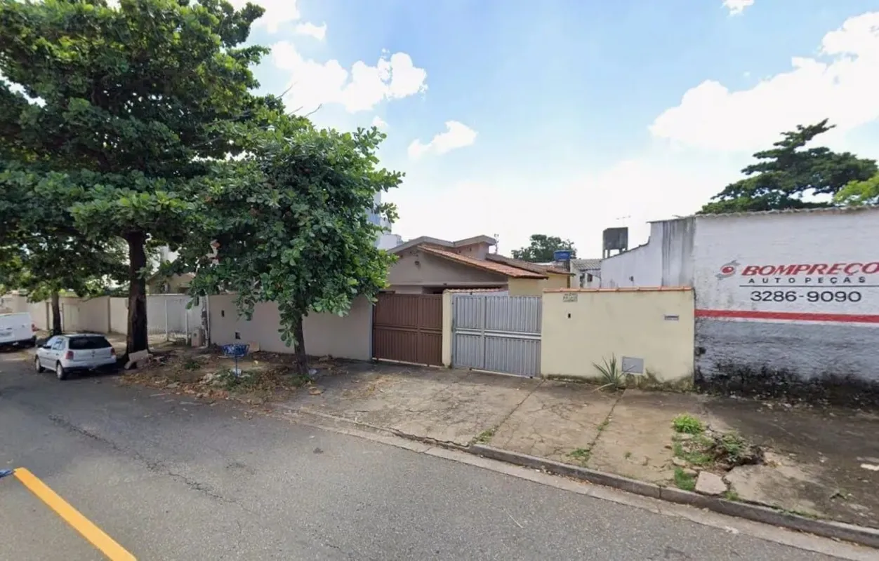 Casa com Edícula à Venda no Jardim América 5 Quartos 395 m² ConstruídosExcelente...
