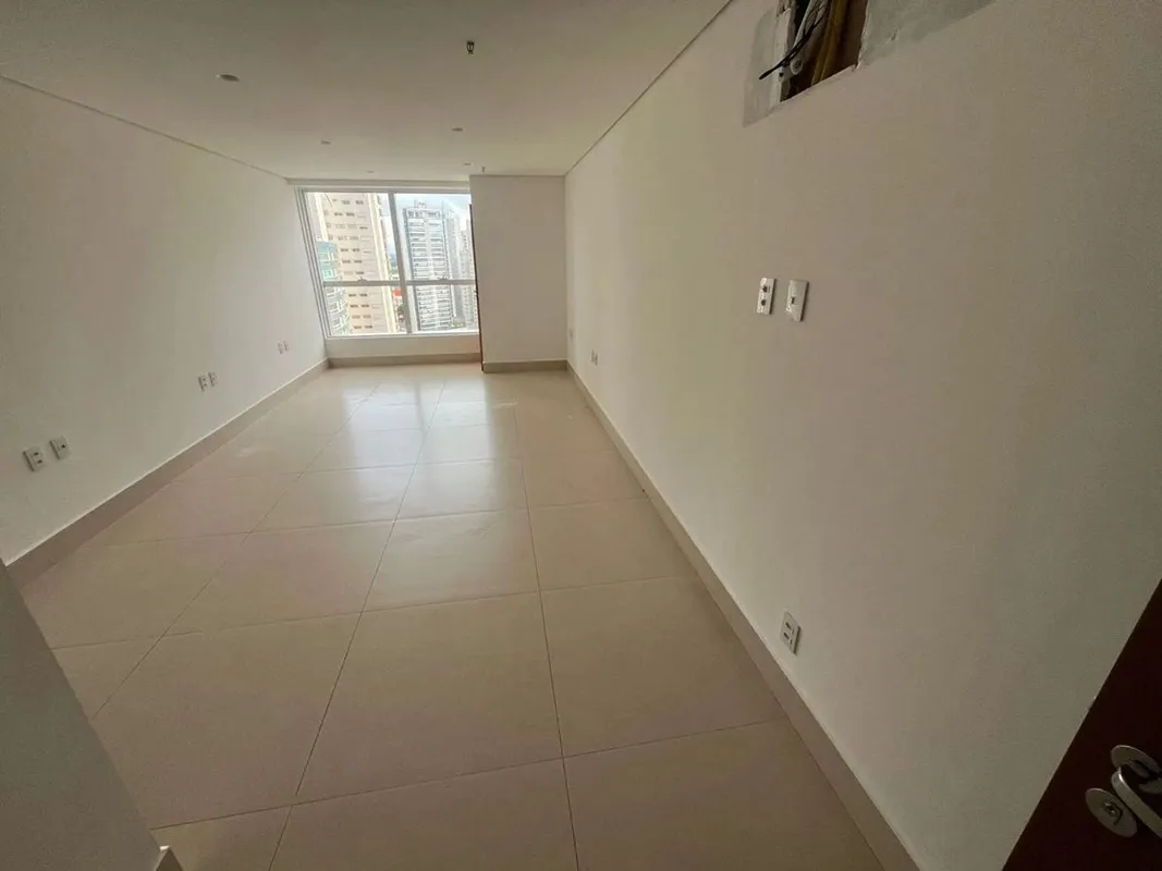 Sala Comercial à Venda no Trend Office 18º Andar Jardim Goiás GoiâniaExcelente o...