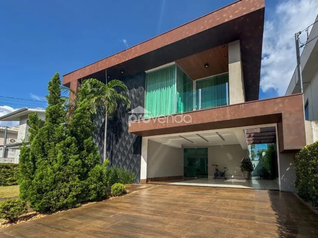 Sobrado Exclusivo 4 Suítes no Jardins MadridPavimento Térreo:Sala de estar e jan...