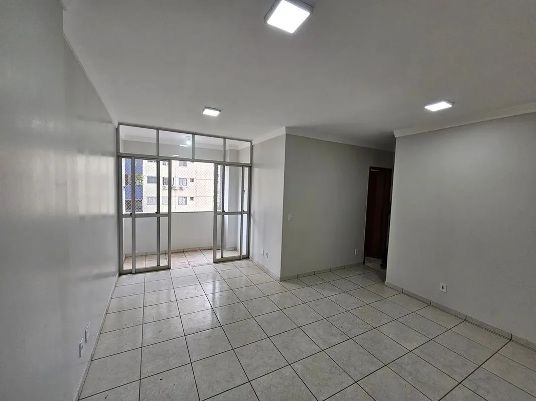 Apartamento à Venda no Nova Suíça 3 Quartos 83 m² Lazer Completo More em um dos ...