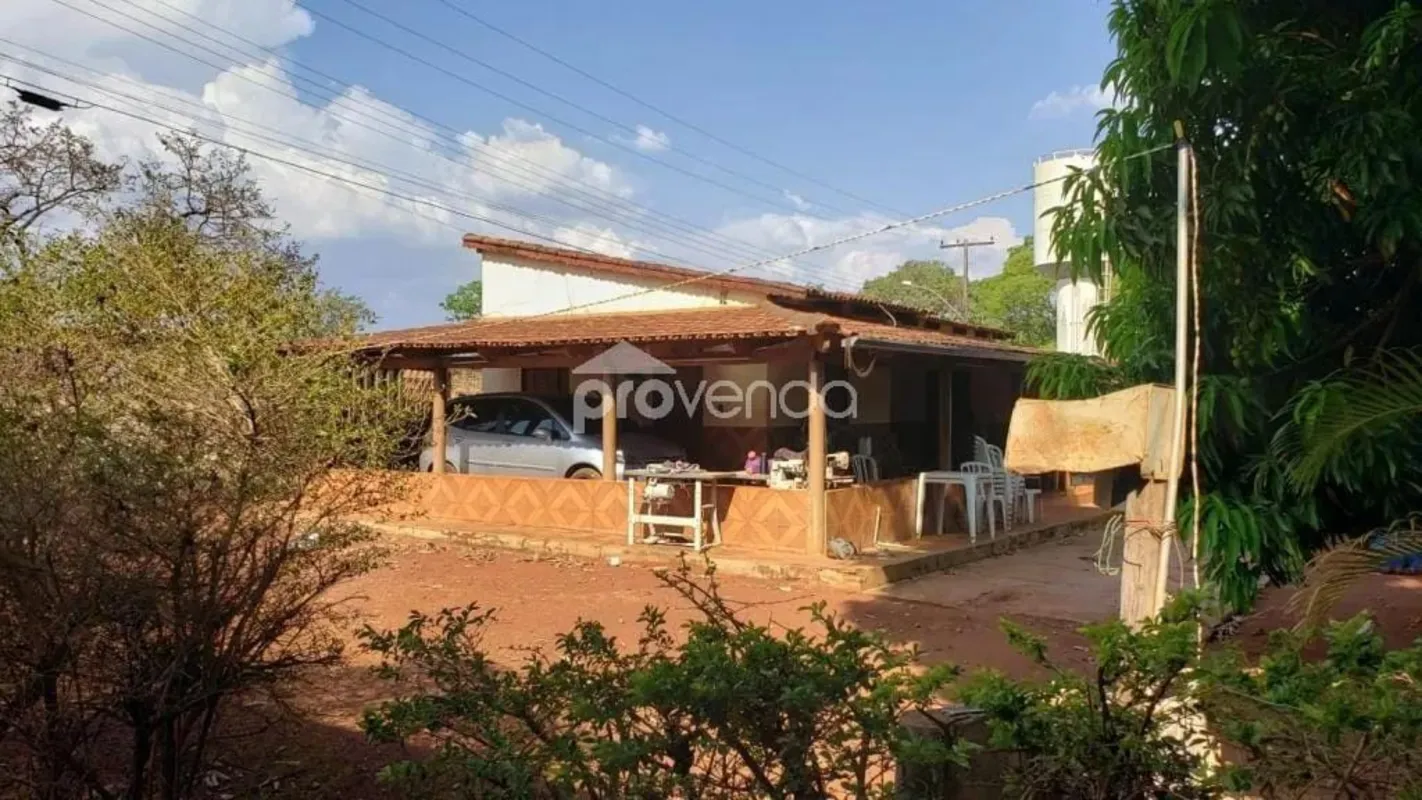 Foto do Imóvel