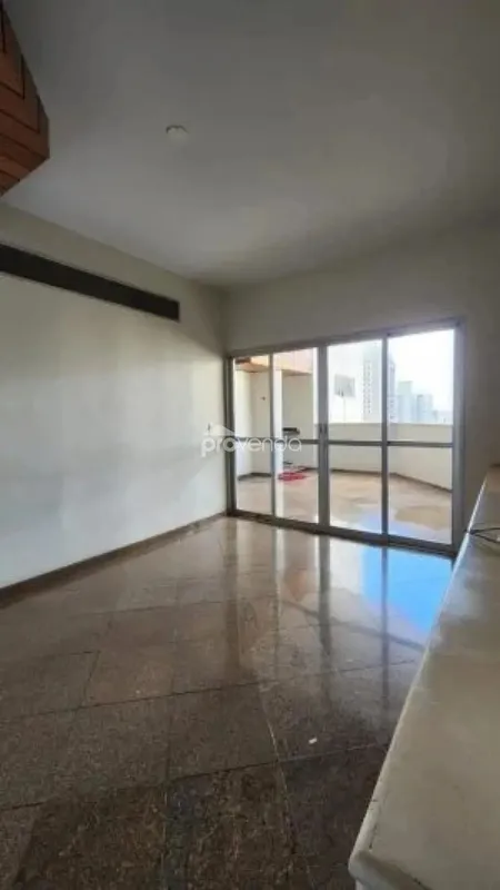 Apartamento Alto Padrão no Edifício La Maison 4 Suítes Setor OesteMore em um dos...