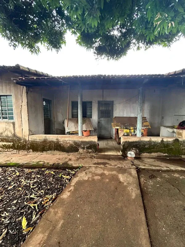 Foto do Imóvel