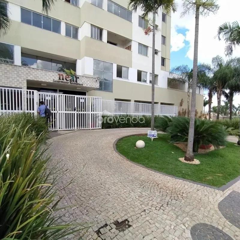 Apresentamos este excelente apartamento na Torre Lake, localizado na Rua Desemba...