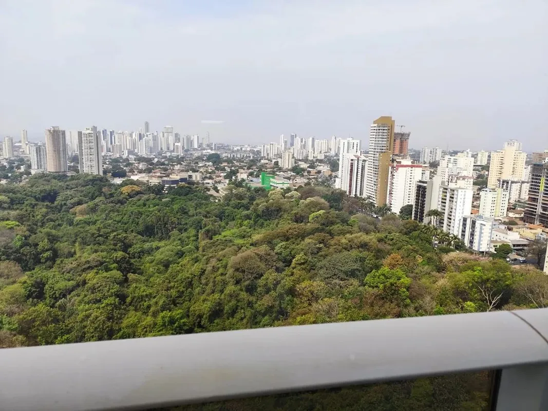 Maravilhoso apartamento na esquina mais cobiçada no Marista.Reserva Parque Areiã...