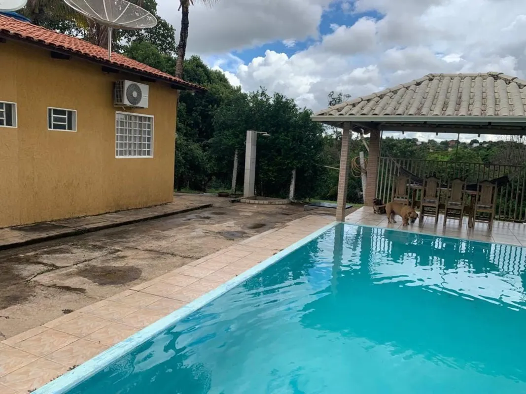 Foto do Imóvel
