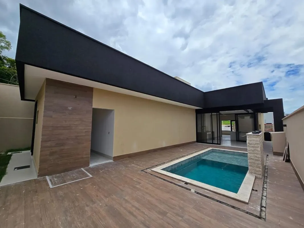 vista única lote 360 Mt2 construído 231mt2 Garagem 4 carros ( 2 cobertos e 2 des...