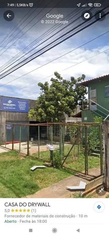 Foto do Imóvel