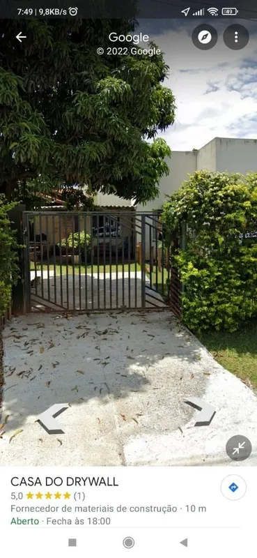 Foto do Imóvel