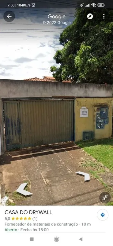 Foto do Imóvel