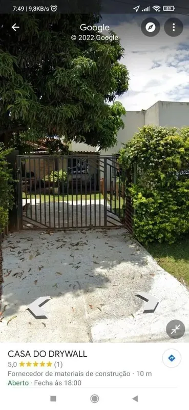Foto do Imóvel