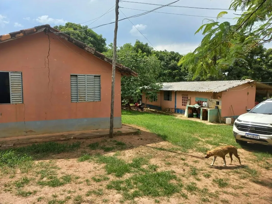 Foto do Imóvel