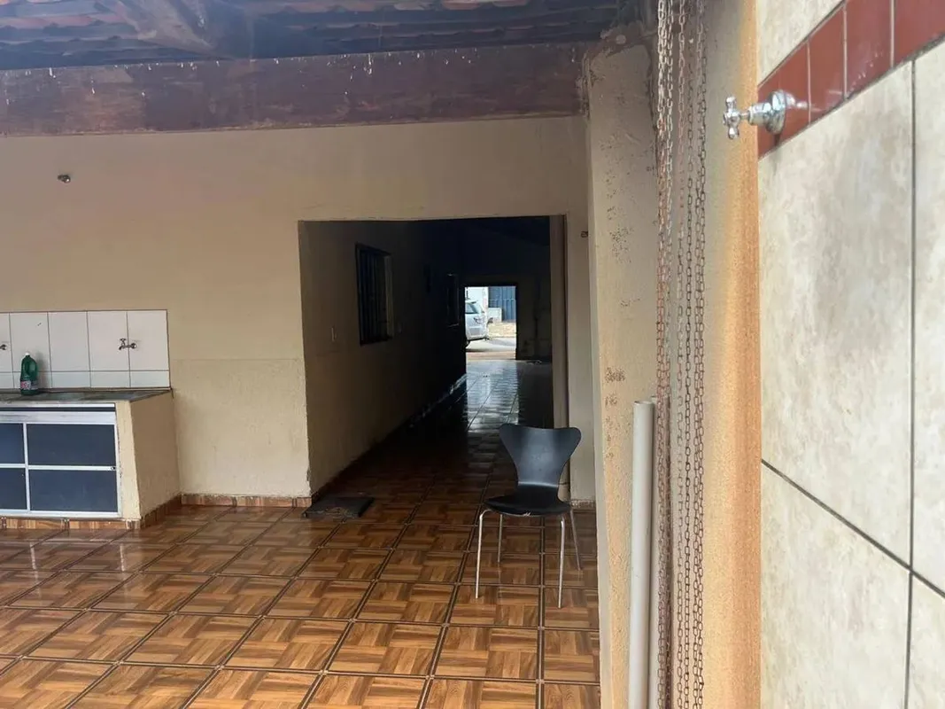 Foto do Imóvel