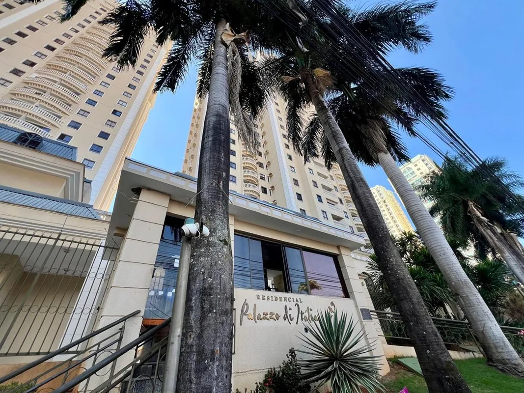 ?? Apartamento Completo com Lazer de Alto PadrãoExcelente oportunidade para quem...