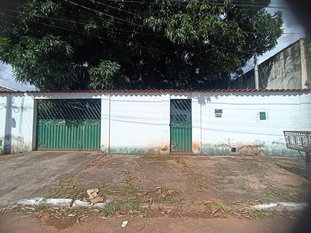 Lote à Venda no Jardim Europa – Goiânia | Localização EstratégicaExcelente oport...