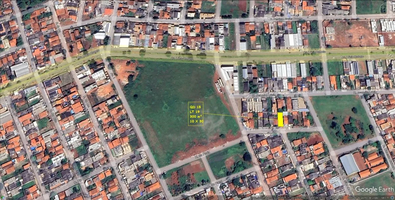 Foto do Imóvel