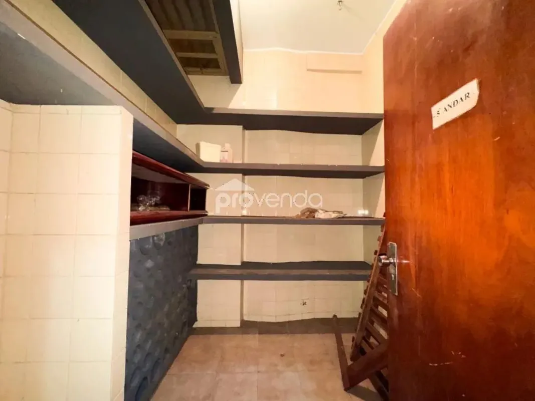 APARTAMENTO DE ALTO PADRÃO COM 535 M² NO SETOR MARISTA ? 4 SUÍTES, 6 VAGAS E REF...