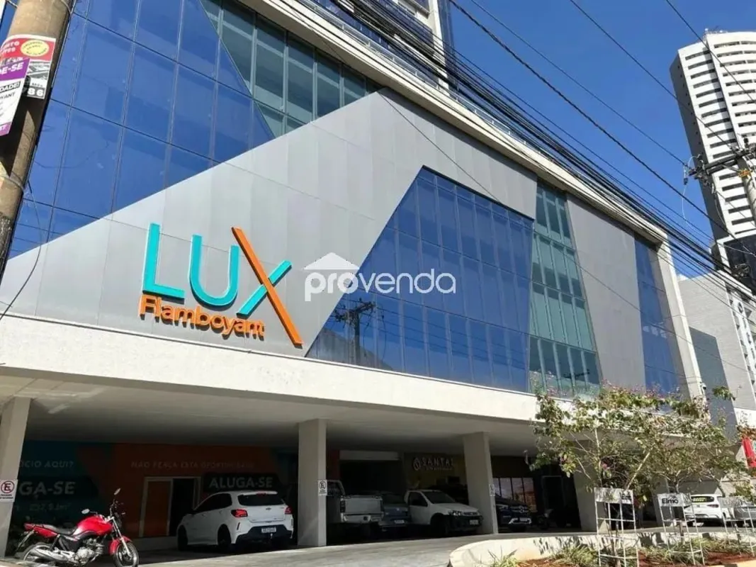 Apartamento de 03 Quartos no Lux Flamboyant ? O Melhor Investimento ao Lado do S...