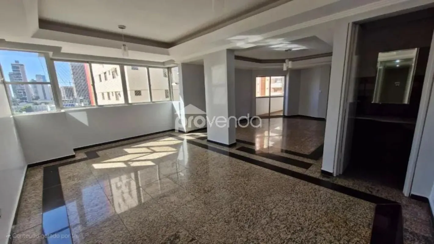 Apartamento de 3 Quartos com 150 m² - Amplo, Elegante e com 2 Vagas de GaragemSe...