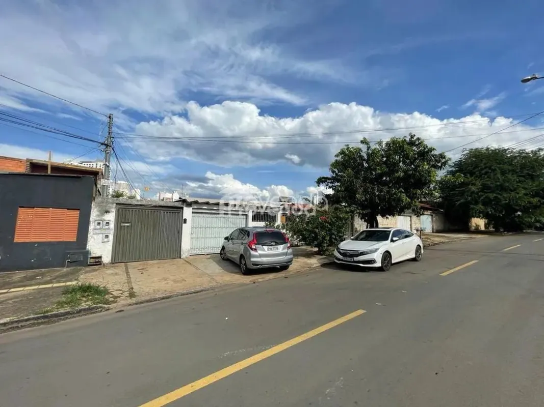 Localização Estratégica: Localizado no Setor Pedro Ludovico, uma das áreas mais ...