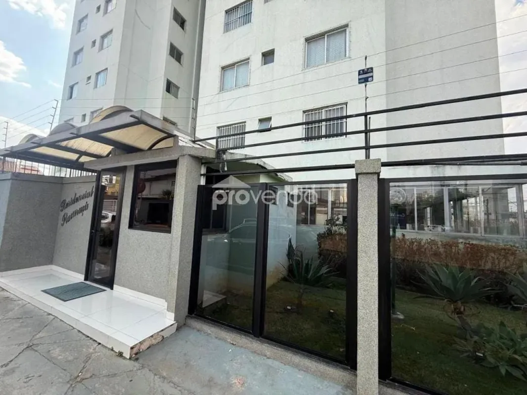 Se você procura um imóvel que combine conforto e praticidade, este apartamento d...