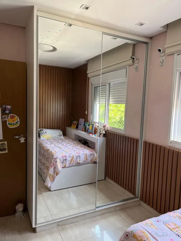 Apartamento 3 suites 2 vagas de garagem lazer completo. 24/04/26