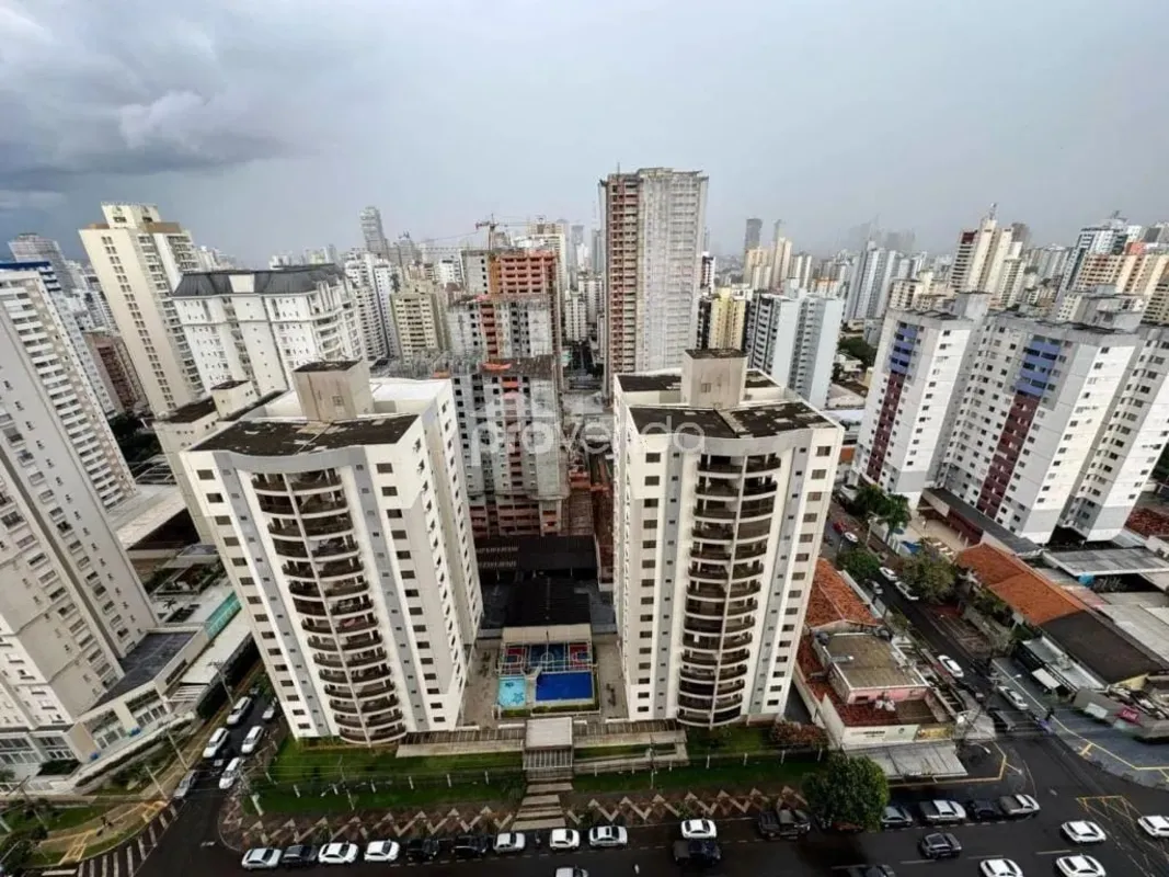 Apartamento 01 Quarto à Venda ? Alto do BuenoExcelente oportunidade para morar o...