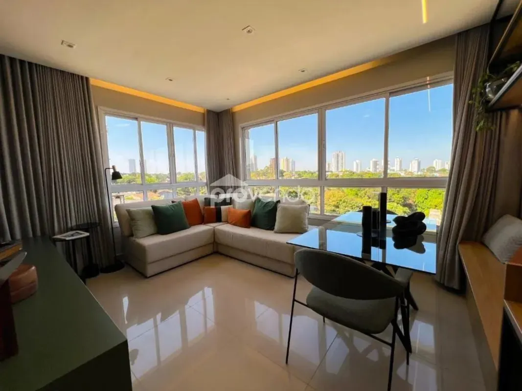 Apartamento no Near Easy Style - 2 a 3 quartos, 63 m² a 84 m², Parque Amazônia -...