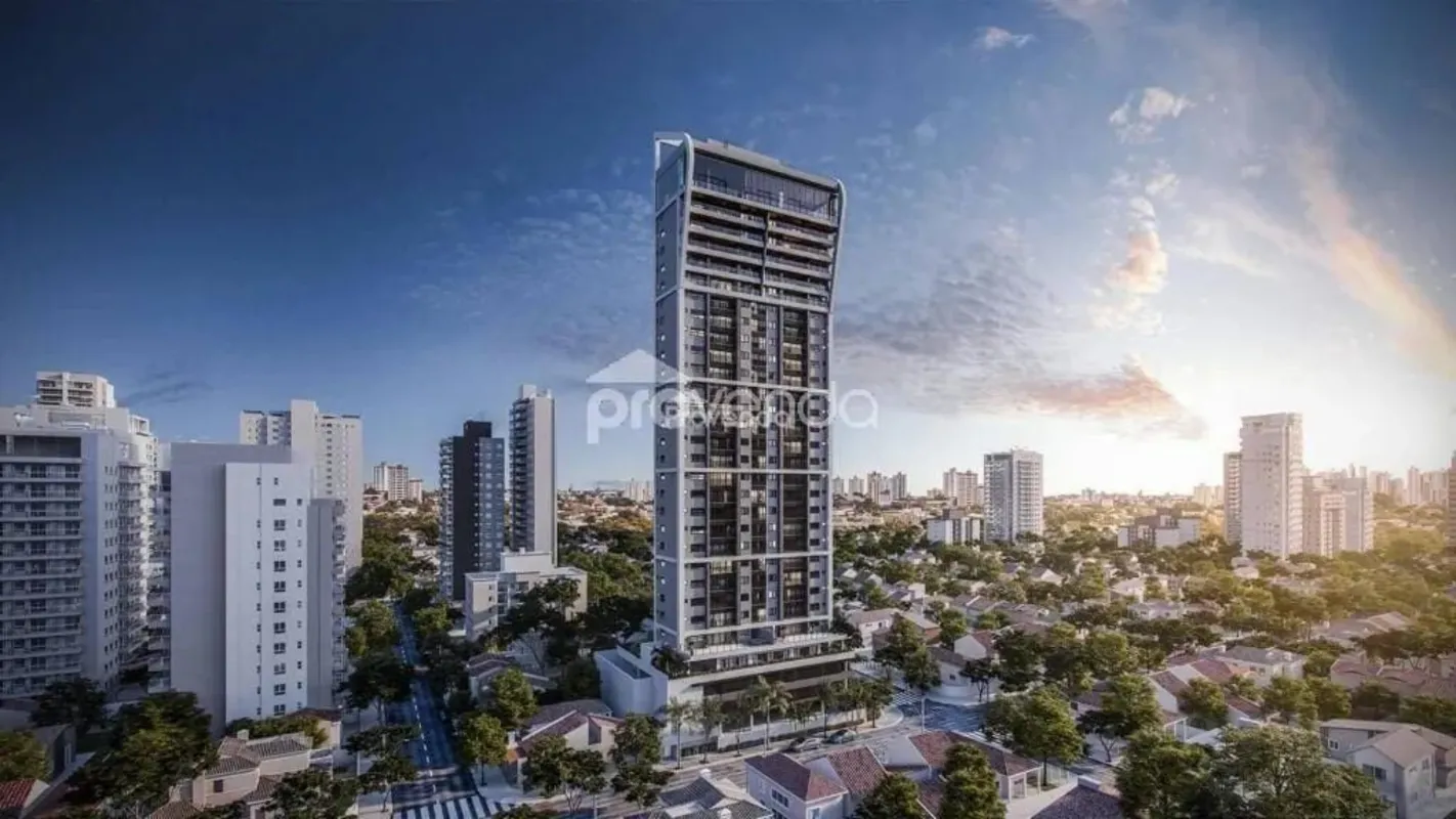 Este apartamento de 95,06 m² oferece a combinação perfeita de conforto, sofistic...
