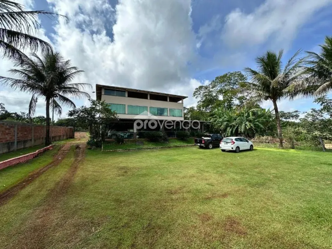 Foto do Imóvel