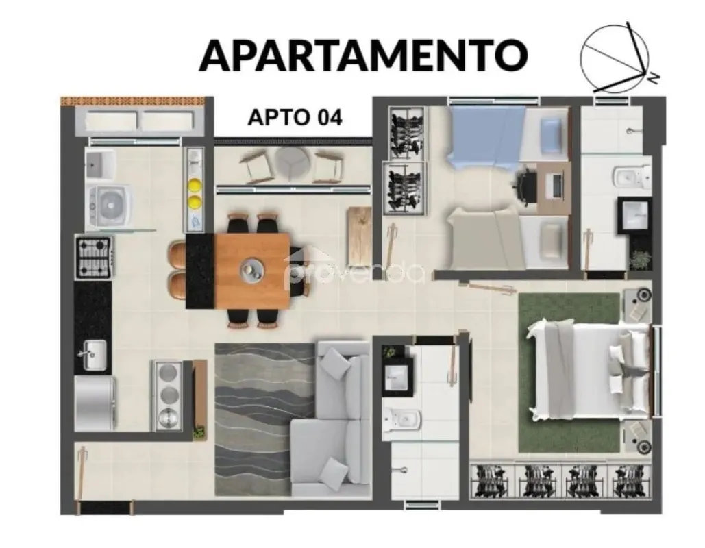 Foto do Imóvel