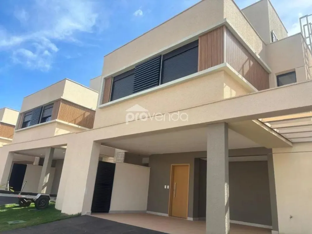 Sobrado à venda com 150 m² privativos no Jardins MarselhaDescubra o conforto e a...