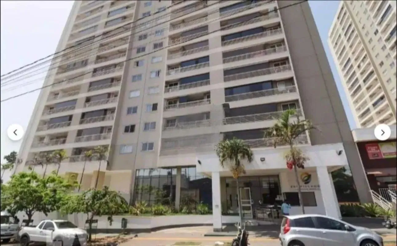 Apartamento à Venda 60 m² 2 Quartos (1 Suíte) Sacada Lazer Completo Ecovillaggio...