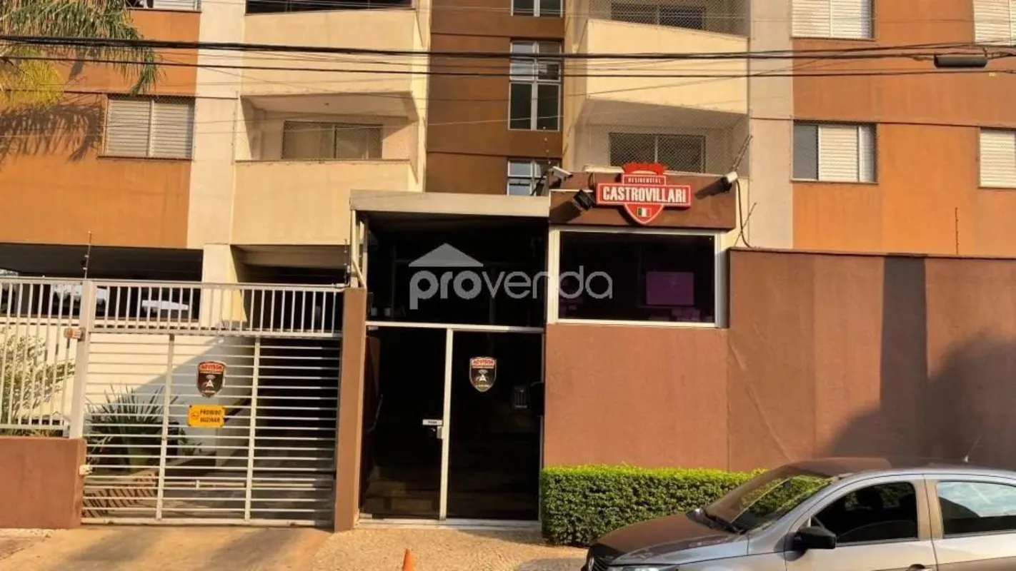 Apartamento para venda com 3 quartos sendo 1 suíte, banheiro social, sala com sa...
