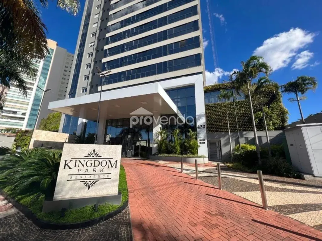 Se você procura sofisticação, conforto e uma vista privilegiada, este apartament...