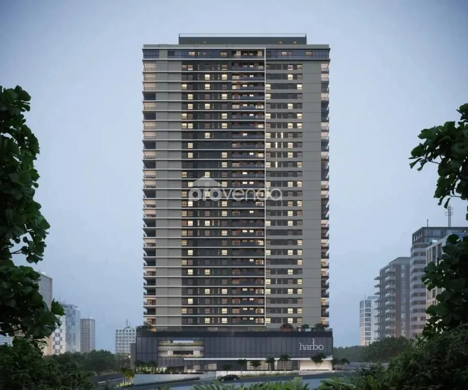 Apartamento 194,64m², 3 suítes - Setor Marista - Goiânia GoiásDescubra o privilé...