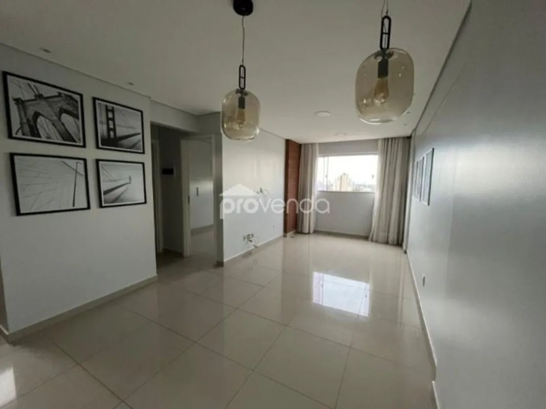 EXCELENTE APARTAMENTO COM 02 QUARTOS, SENDO 01 SUÍTE, SALA CONFORTÁVEL, COZINHA ...