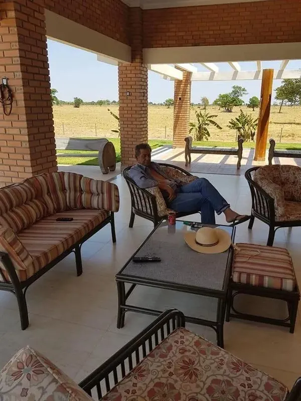 Foto do Imóvel