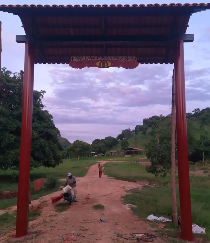 Foto do Imóvel