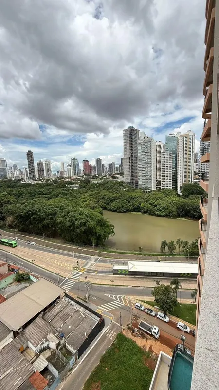 Apartamento à Venda 3 Suítes 108 m² Em Frente ao Parque AreiãoMore em uma das lo...