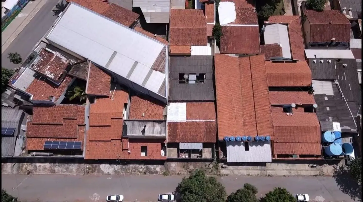LOTE ESTRATÉGICO NO BAIRRO SÃO FRANCISCO RENDA IMEDIATA + POTENCIAL COMERCIAL/CO...