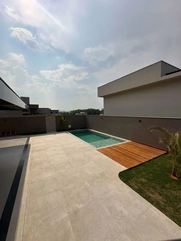 Sobrado Alto Padrão à venda! Jardins França, Goiânia Nunca habitada.428,00 M² de...
