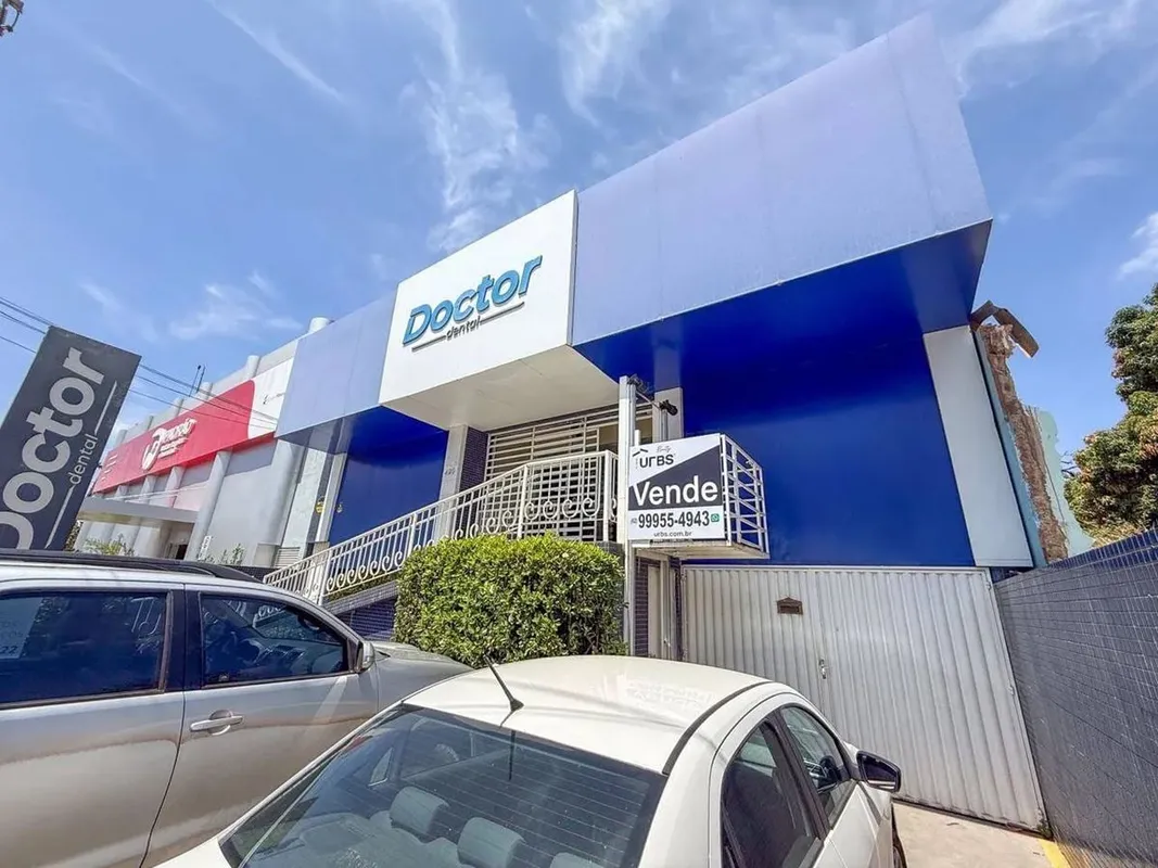 Ponto Comercial à Venda no Setor Sul 520 m² Estrutura Completa GoiâniaExcelente ...